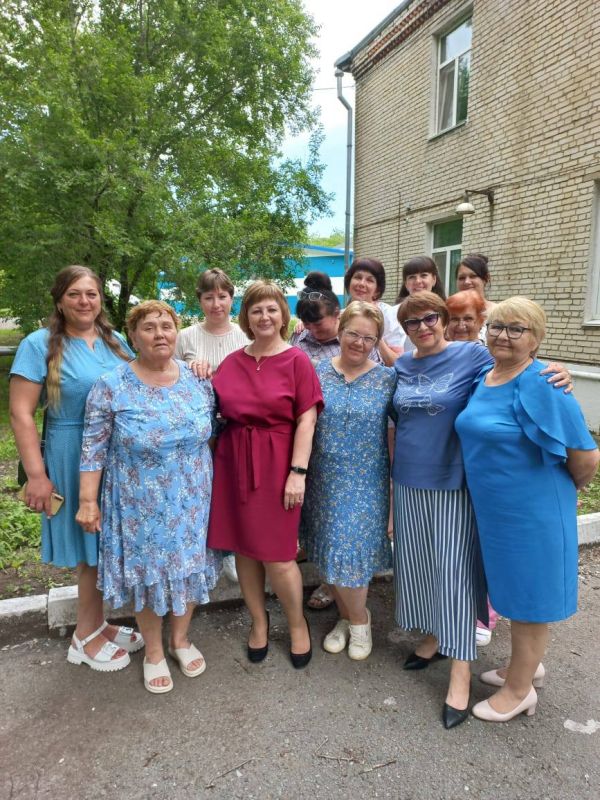 100 лет на страже здоровья жителей Шкотовского района 100 лет на страже здоровья жителей Шкотовского района