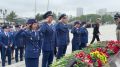 Исполняющий обязанности прокурора края Андрей Трегубов и коллектив прокуратуры края приняли участие в памятном митинге, посвященном Дню памяти и скорби - 85-й годовщине начала Великой Отечественной войны, а также во...