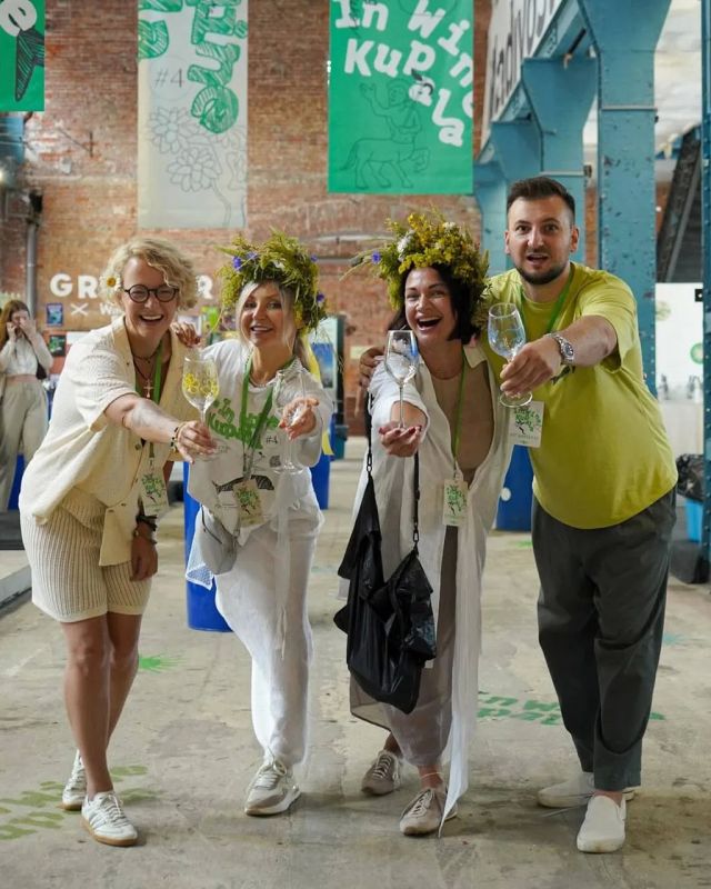 In Wine Kupala пройдет во Владивостоке 11 июля при поддержке РБК Восток In Wine Kupala пройдет во Владивостоке 11 июля при поддержке РБК Восток