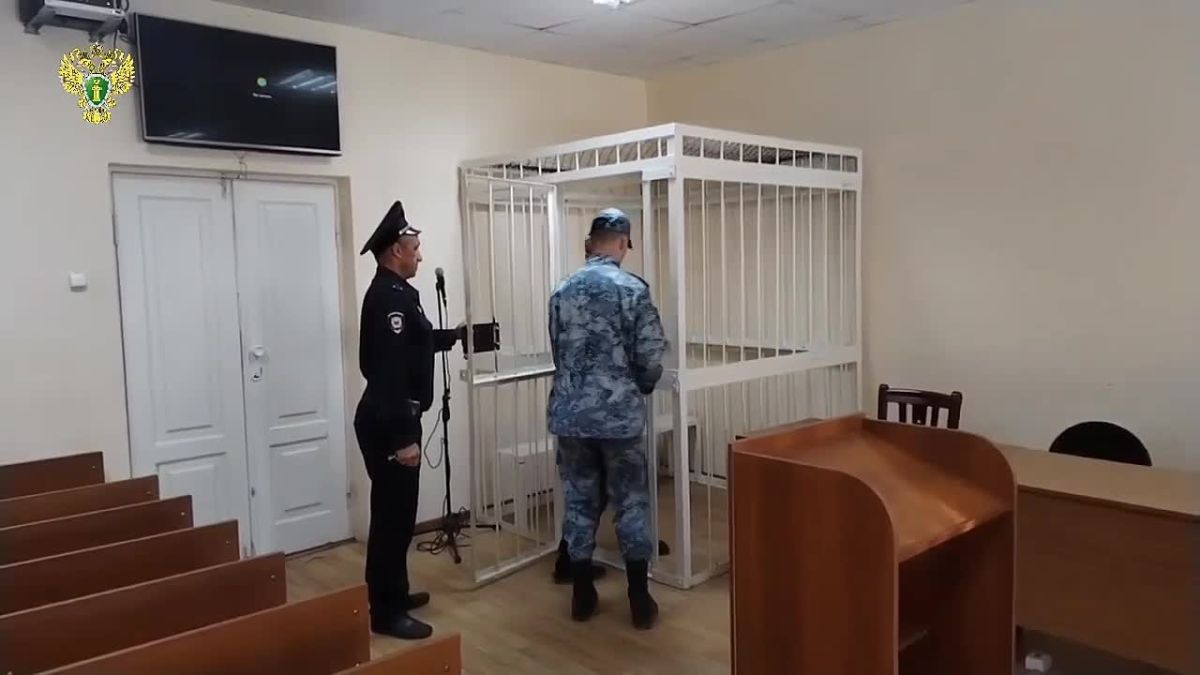 В Дальнереченске с учетом позиции прокуратуры заключен под стражу 39-летний местный житель за причинение тяжкого вреда здоровью женщине