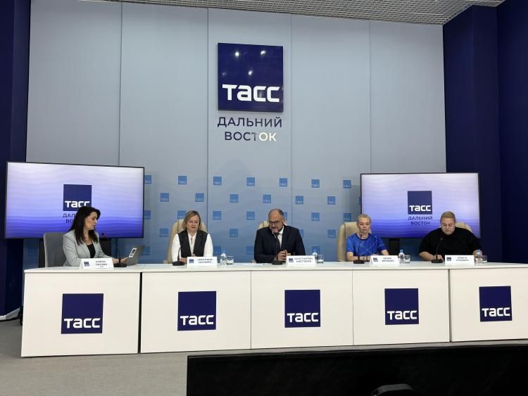 Владивосток готовится к празднованию Дня города