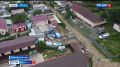 В Приморье усиливают работу по вывозу мусора в туристических районах