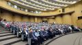 Во Владивостоке состоялся юбилейный форум «Опора в деле