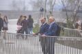 Новый участок пляжа на Патрокле благоустроили во Владивостоке