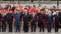 В Приморском крае в День памяти и скорби сотрудники полиции и курсанты юридического института МВД России почтили память павших на войне