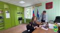 Во Владивостоке сотрудники полиции провели акцию «Мы - граждане России»