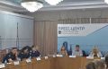 Расширенное заседание Приморской краевой межведомственной комиссии по делам несовершеннолетних и защите их прав (ПКМ КДНиЗП) под руководством заместителя директора департамента по координации правоохранительной деятельности...