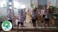 В Приморье прошёл краевой флешмоб «Витаминные эксперты»