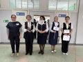 В Приморье стартовали резервные дни основного периода ЕГЭ