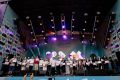 Готовимся отмечать День выпускника СПО!