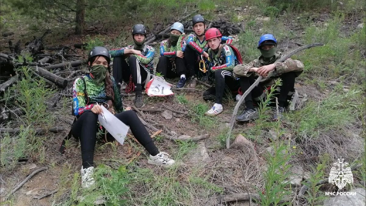 Приморские школьники вернулись с наградами с межрегиональной «Школы безопасности» Приморские школьники вернулись с наградами с межрегиональной «Школы безопасности»