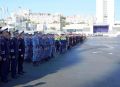 Полиция во Владивостоке проведет общегарнизонный развод нарядов