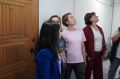 Евгений Корж: Продолжаются работы по ремонту подъездов