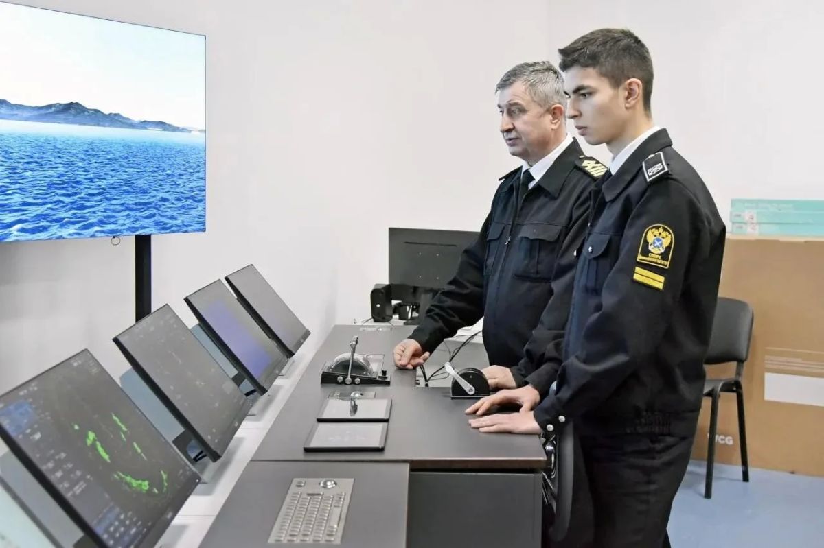 В вузах Росрыболовства продолжается приемная кампания — успейте подать документы до 25 июля В вузах Росрыболовства продолжается приемная кампания — успейте подать документы до 25 июля