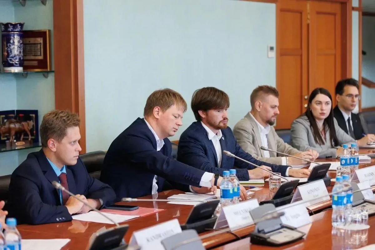 Про самый компактный пункт пропуска Приморья Про самый компактный пункт пропуска Приморья