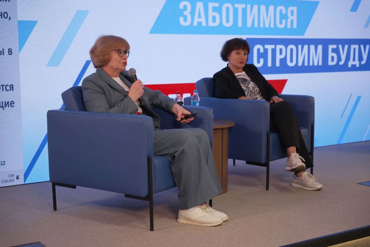 В Национальном центре «Россия» обсудили вопросы аллергии В Национальном центре «Россия» обсудили вопросы аллергии