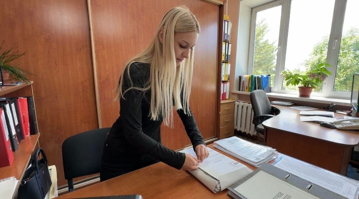 В Артеме Приморского края в рамках акции МВД России «Будь в форме» студенты-правоведы знакомятся с будущей профессией В Артеме Приморского края в рамках акции МВД России «Будь в форме» студенты-правоведы знакомятся с будущей профессией