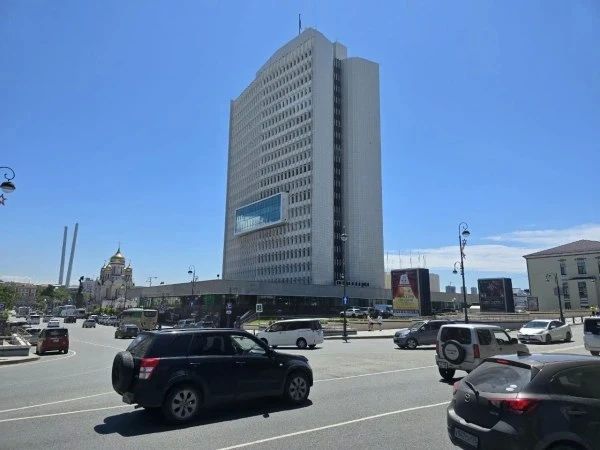 Доходы бюджета Приморья выросли на 8 миллиардов рублей