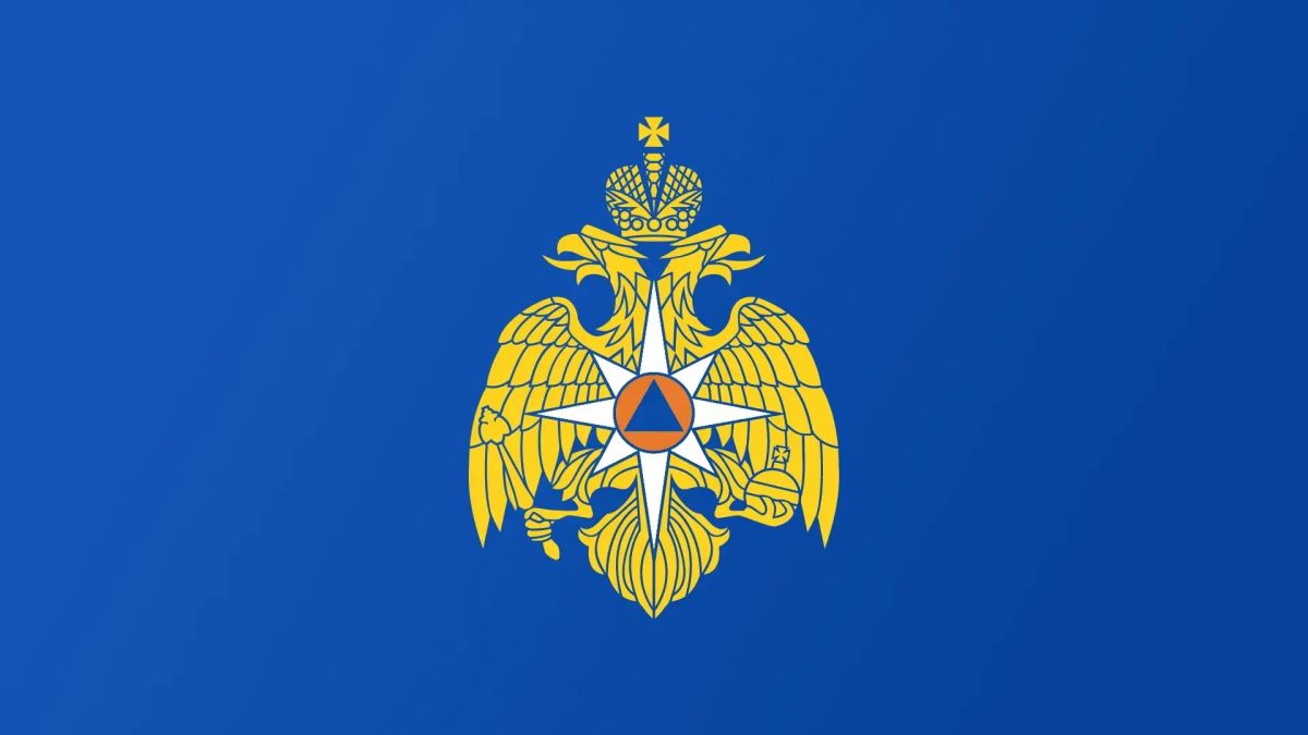 Ситуация с пропажей вертолета в Тернейском округе находится на контроле Главного управления МЧС России по Приморскому краю