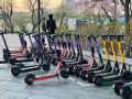 В Приморье местным властям разрешили вводить запреты на электросамокаты