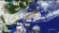 Тропический шторм обойдет Приморье стороной