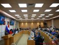 В Приморье уточнили порядок назначения руководителей в сфере спорта и здравоохранения