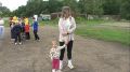 Больше ста арсеньевских школьников приняли участие в фестивале ГТО