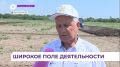 Конкурс профмастерства среди пахарей прошёл в Приморье