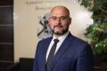 Действующего главу Владивостока Константина Шестакова выдвинули на новый срок