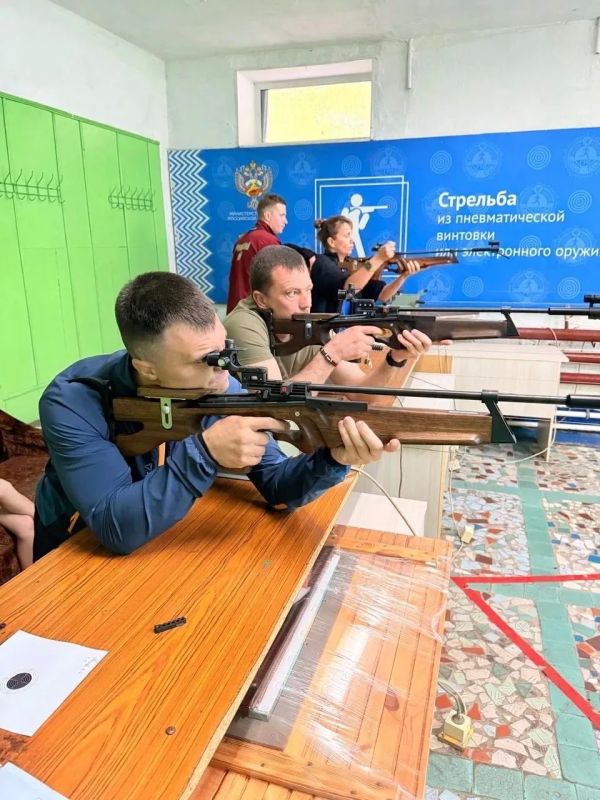 Краевые старты и домашние победы: итоги спортивной недели Уссурийска Краевые старты и домашние победы: итоги спортивной недели Уссурийска
