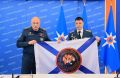 Доброволец отряда «Тигр» Павел Савельев вернулся с СВО и продолжает служить в МЧС Приморья