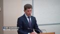 В Приморье состоялось заседание Морского совета под председательством губернатора края Олега Кожемяко