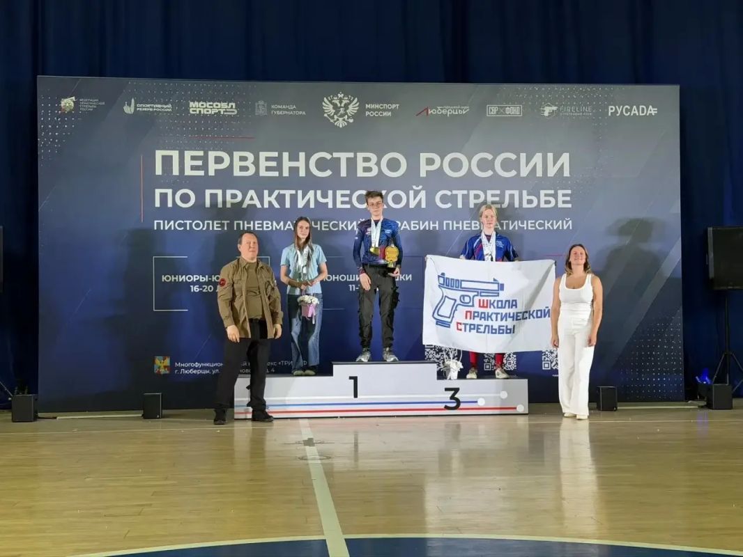Снайперская точность и стальные нервы приморских стрелков! Снайперская точность и стальные нервы приморских стрелков!