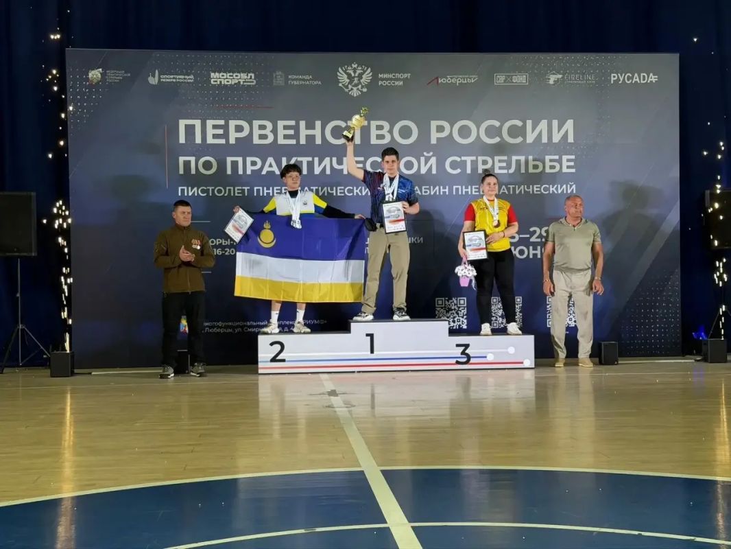 Снайперская точность и стальные нервы приморских стрелков! Снайперская точность и стальные нервы приморских стрелков!