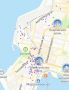 Центр Владивостока опять остался без света из-за аварии на сети электроснабжения, второй раз за неделю