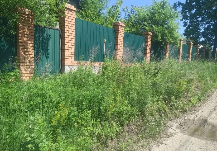 Администрация Уссурийска ведёт контроль содержания земельных участков Администрация Уссурийска ведёт контроль содержания земельных участков
