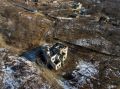 Для замка Янковского в Приморье ищут инвестора