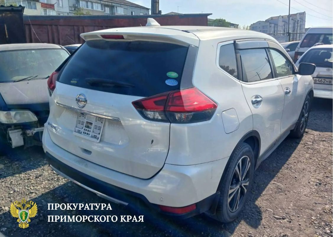 Повторное вождение в нетрезвом виде грозит конфискацией автомобиля: жительница Находки осуждена за повторное нетрезвое вождение