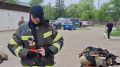 Тяжело в состязаниях, легко в бою
