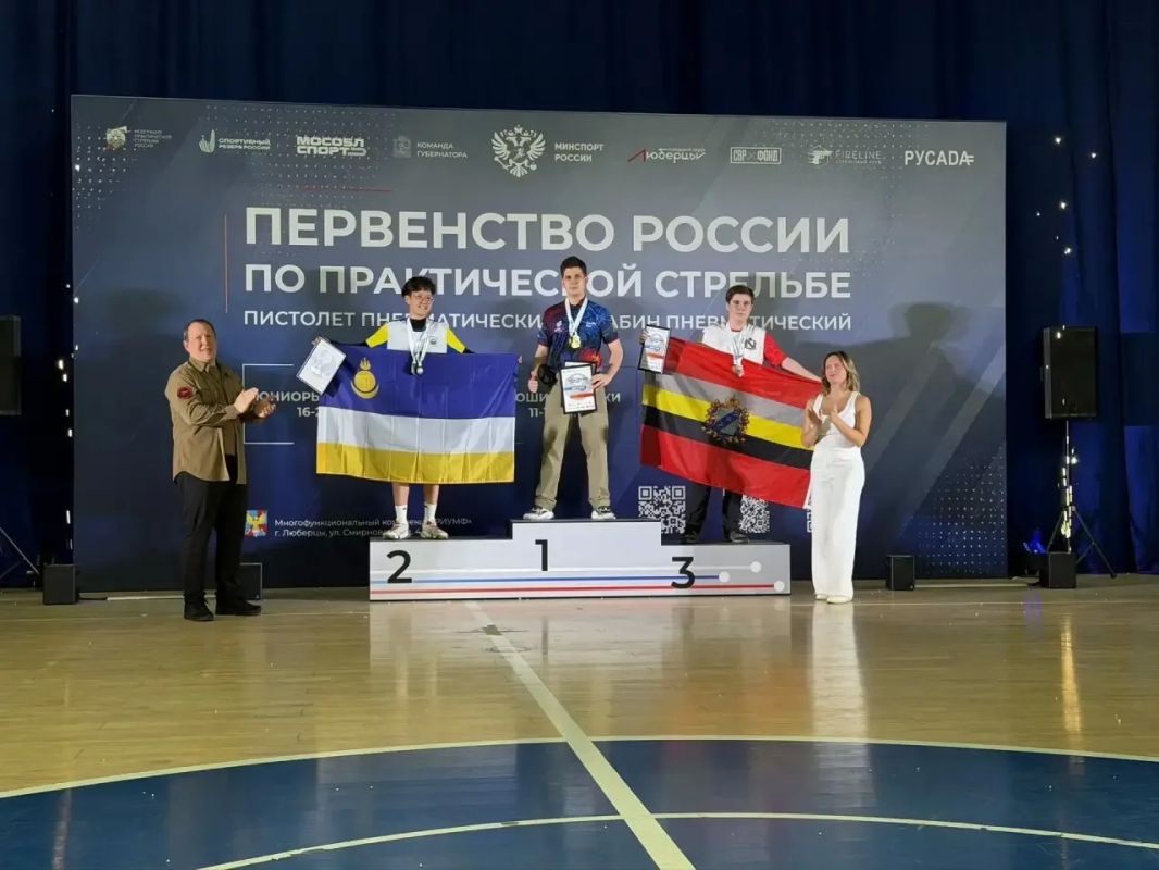 Снайперская точность и стальные нервы приморских стрелков! Снайперская точность и стальные нервы приморских стрелков!