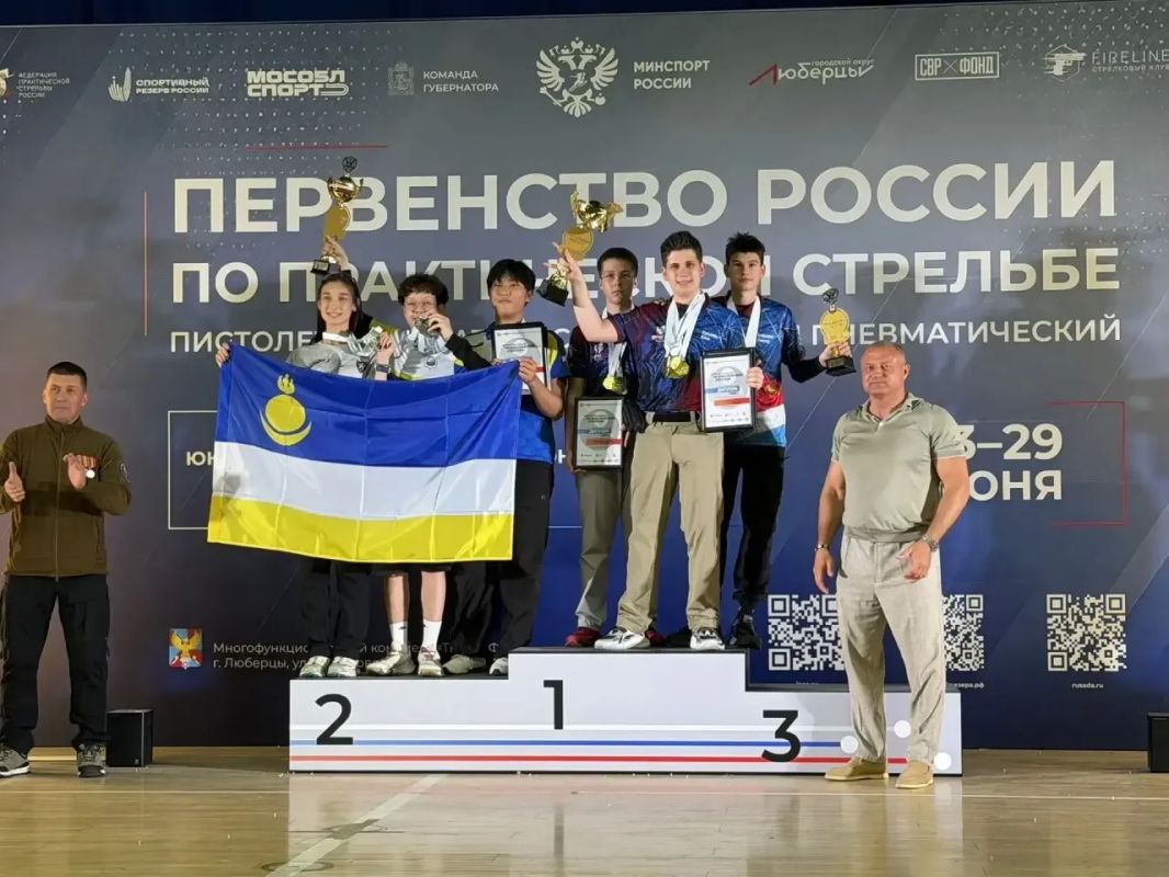 Снайперская точность и стальные нервы приморских стрелков! Снайперская точность и стальные нервы приморских стрелков!