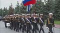 В Мытищах сегодня открыли памятник единственному в стране дважды Герою России генерал-майору Михаилу Гудкову