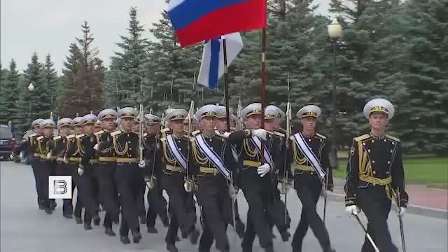 В Мытищах сегодня открыли памятник единственному в стране дважды Герою России генерал-майору Михаилу Гудкову