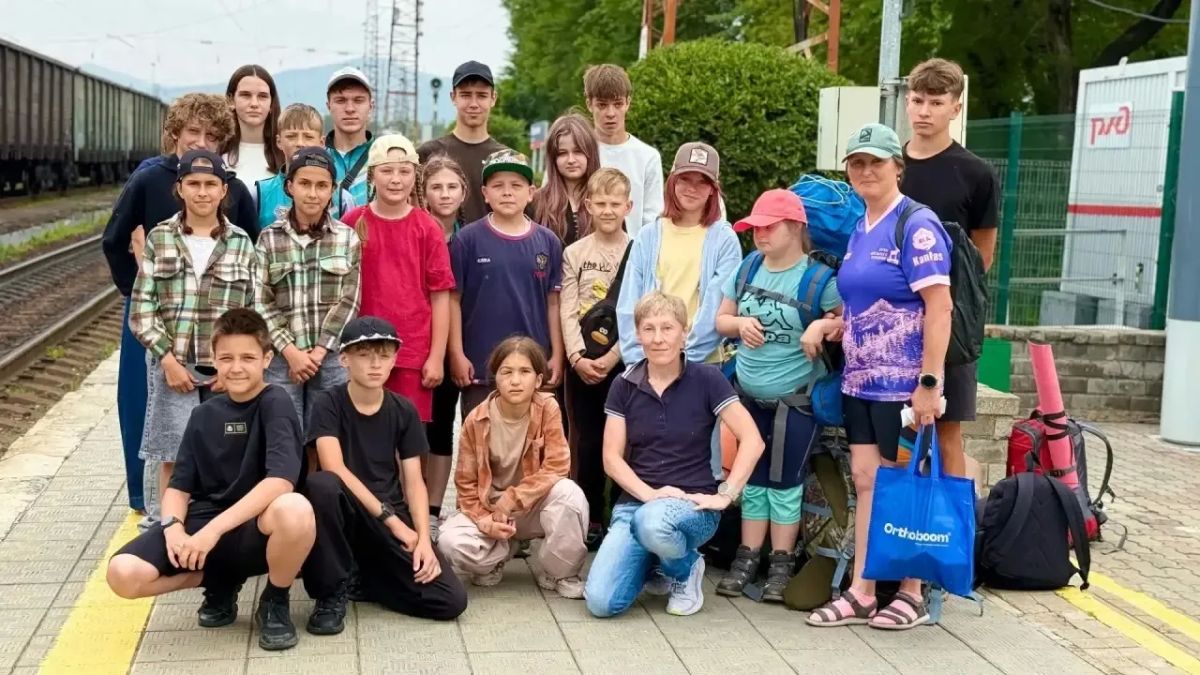 Итоги «Амурской многодневки» по спортивному ориентированию: Приморье в лидерах! Итоги «Амурской многодневки» по спортивному ориентированию: Приморье в лидерах!