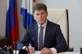 Олег Кожемяко: Уничтожен один беспилотник, летевший на Москву