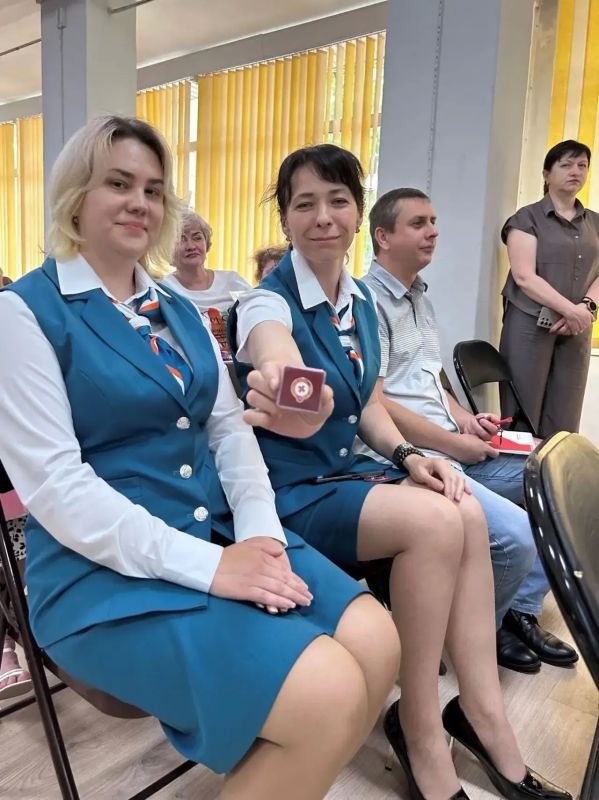 Регулярных доноров крови наградили в Уссурийске Регулярных доноров крови наградили в Уссурийске