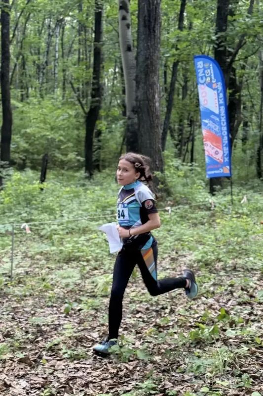 Итоги «Амурской многодневки» по спортивному ориентированию: Приморье в лидерах! Итоги «Амурской многодневки» по спортивному ориентированию: Приморье в лидерах!