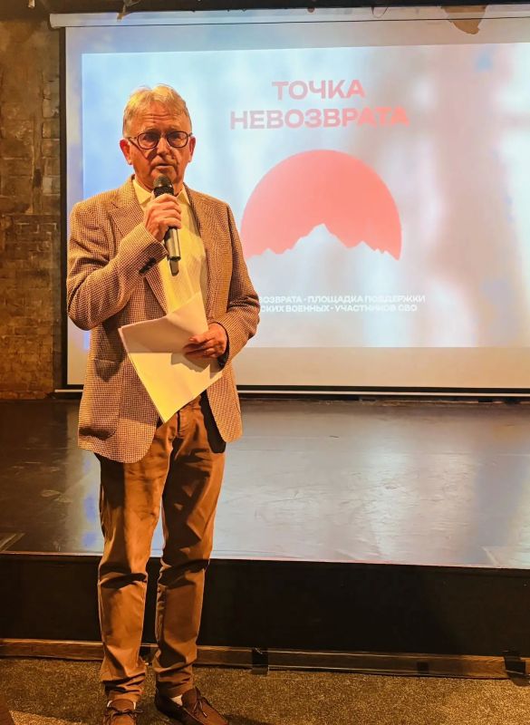 «Интересная среда»: первый разговор июля — о главном и важном «Интересная среда»: первый разговор июля — о главном и важном