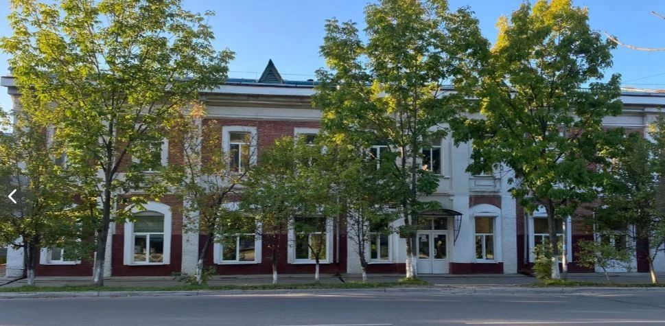 Уссурийский колледж технологии и управления: современная база и 98% трудоустройства Уссурийский колледж технологии и управления: современная база и 98% трудоустройства