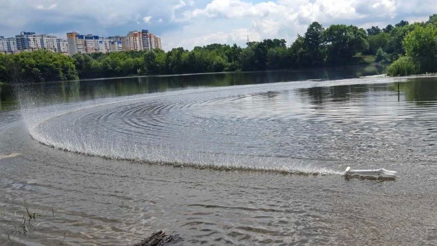 Скоростной прорыв в судомодельном спорте: Приморцы сломали стереотипы в Брянске Скоростной прорыв в судомодельном спорте: Приморцы сломали стереотипы в Брянске